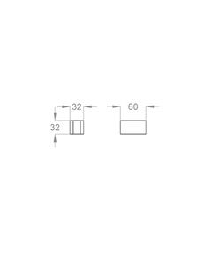 Shower slide bars Hand shower wall support by Fir Italia - view 2
