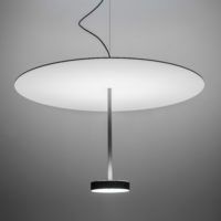 Servoluce floor by Firmamento Milano - view 4