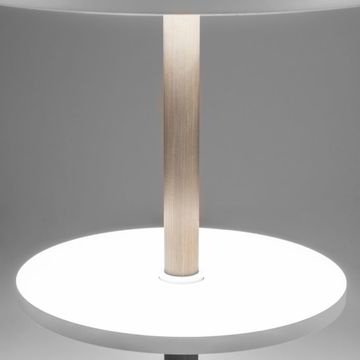 Servoluce terra by Firmamento Milano - view 2