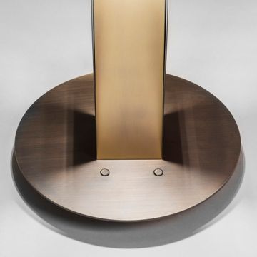 Stick floor by Firmamento Milano - view 5