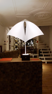 Badessa by Firmamento Milano - view 6