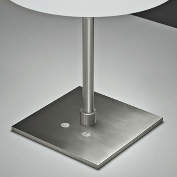 Boa table by Firmamento Milano - view 2