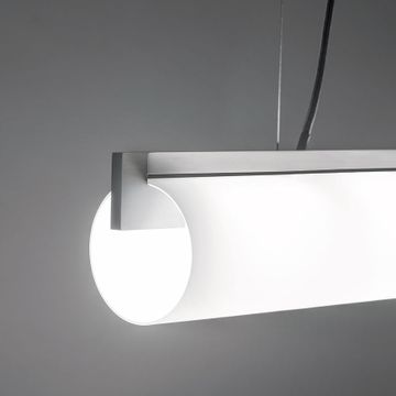 Phi suspension by Firmamento Milano - view 2