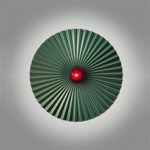 Plissé 30 ceiling by Firmamento Milano - view 5