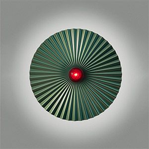 Plissé 30 ceiling by Firmamento Milano - view 6
