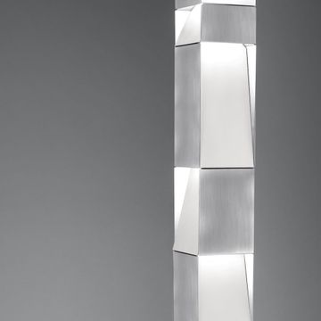 Stick floor by Firmamento Milano - view 3