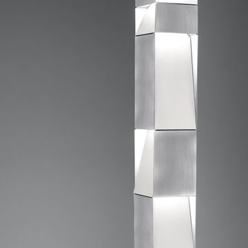 Stick floor by Firmamento Milano - view 6