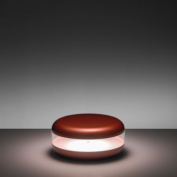 Macaron table by Firmamento Milano - view 2