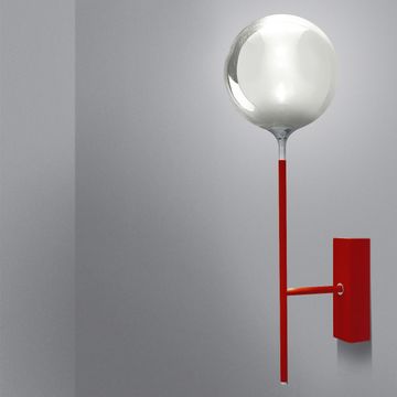 Palloncino wall by Firmamento Milano - view 2