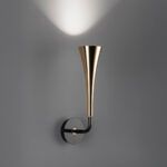Trumpet DeLux suspension by Firmamento Milano - view 4