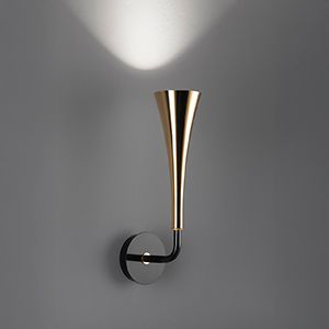 Trumpet DeLux suspension by Firmamento Milano - view 5