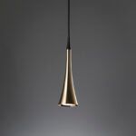 Trumpet DeLux wall by Firmamento Milano - view 4