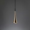 Trumpet DeLux wall by Firmamento Milano - view 3