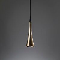 Trumpet DeLux wall by Firmamento Milano - view 2