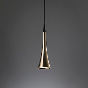 Trumpet DeLux wall by Firmamento Milano - view 5