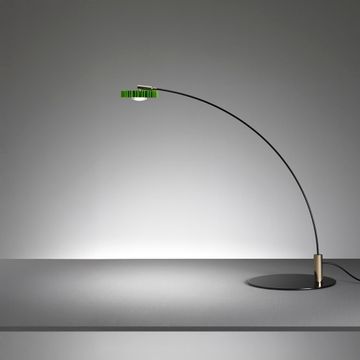 Ocio tavolo by Firmamento Milano - view 2