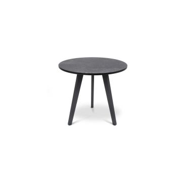 Atlantic side table by Fischer Möbel - view 4