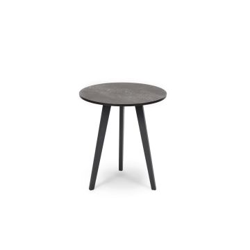 Atlantic side table by Fischer Möbel - view 2