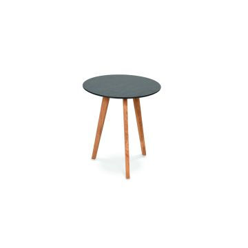 Atlantic side table by Fischer Möbel - view 3