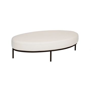 Aura bench by Fischer Möbel - view 5