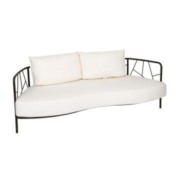 Aura sofa by Fischer Möbel - view 8