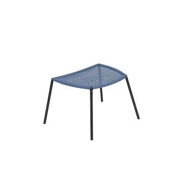 Bloom footrest by Fischer Möbel - view 3