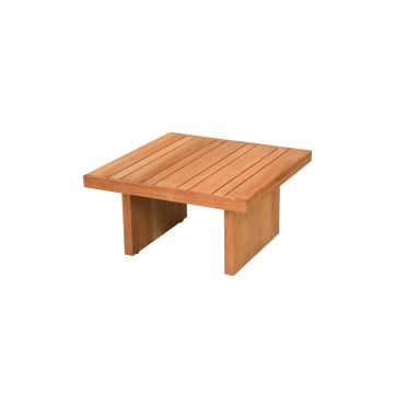 Bolero side table by Fischer Möbel - view 3