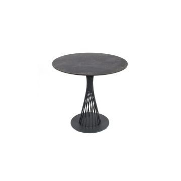Claris bistro table by Fischer Möbel - view 2