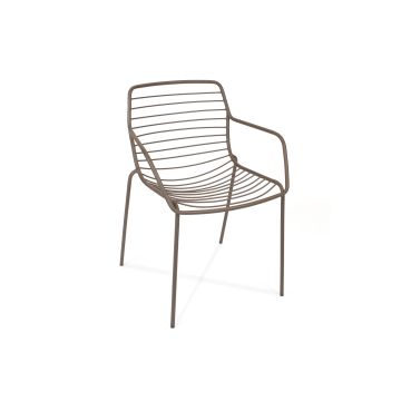 Claris armchair by Fischer Möbel - view 3