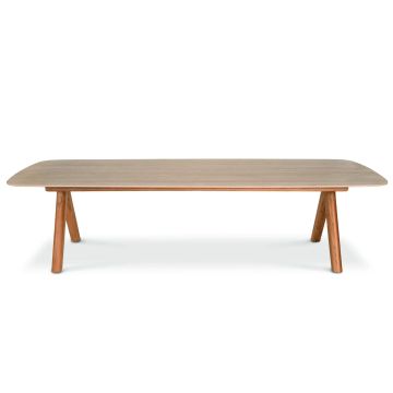 Dario table by Fischer Möbel - view 8