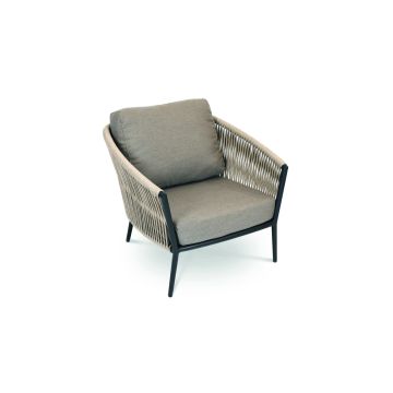 Cosmo Lounge armchair by Fischer Möbel - view 2