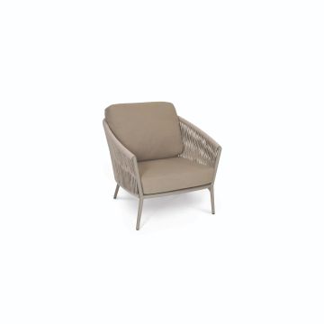 Cosmo Lounge armchair by Fischer Möbel - view 4