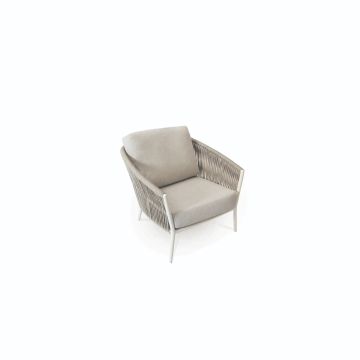 Cosmo Lounge armchair by Fischer Möbel - view 5