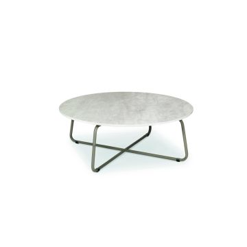 Drop side table by Fischer Möbel - view 7