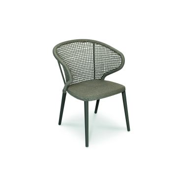 Faro armchair by Fischer Möbel - view 2