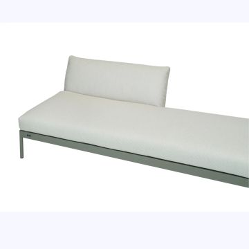 Kairos siderest upholstery by Fischer Möbel - view 5