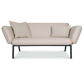 Luna Dining Sofa by Fischer Möbel - view 3