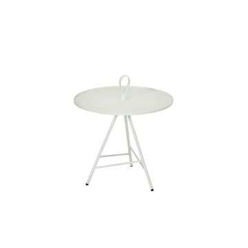 Solo serving table by Fischer Möbel - view 3