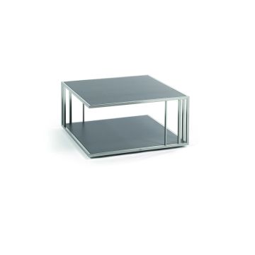 Suite side table by Fischer Möbel - view 7