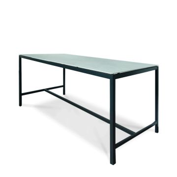 Suite High Dining table by Fischer Möbel - view 3