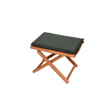 Tennis footrest cushion by Fischer Möbel - view 8