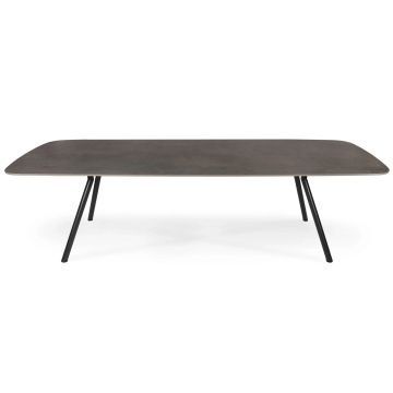 Teso table by Fischer Möbel - view 6