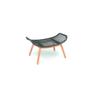 Wing light footrest by Fischer Möbel - view 3