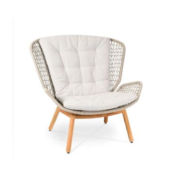 Wing light Relax cushion by Fischer Möbel - view 7