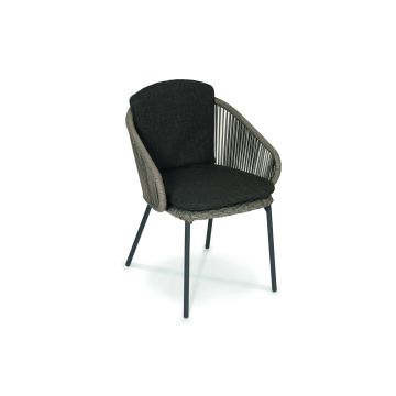 Basil cushion by Fischer Möbel - view 2