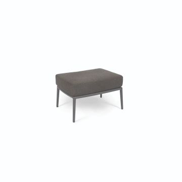 Cosmo Lounge footrest by Fischer Möbel - view 2
