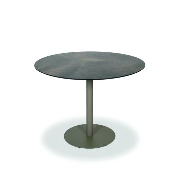 Luis bistro table by Fischer Möbel - view 2