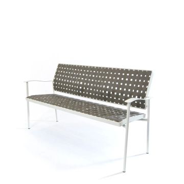Nizza bench by Fischer Möbel - view 4