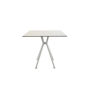 Nizza bistro table by Fischer Möbel - view 7
