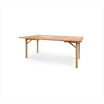 Tennis Tisch by Fischer Möbel - view 2